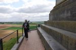 PICTURES/Belgium - Waterloo/t_Lion's Mound12.JPG